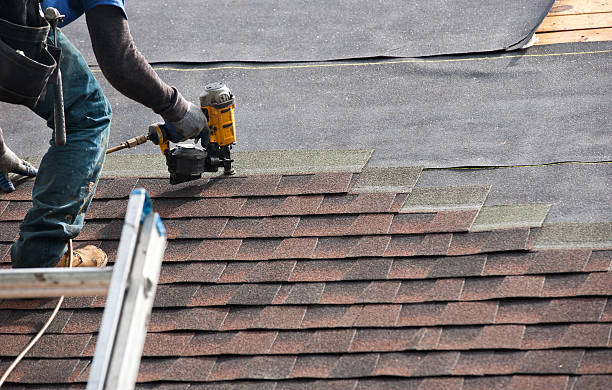 Licensed Roofing service in Mountain Home AFB, ID - Brentwood Metal Roofing